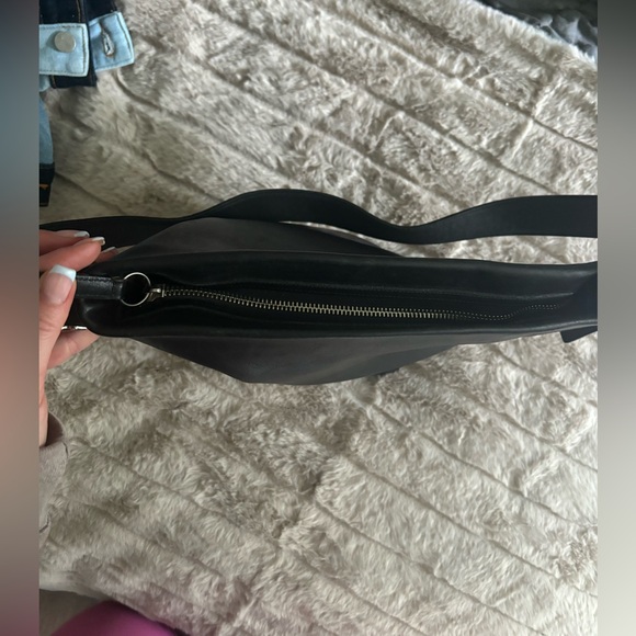 Vintage Black Coach legacy soho Bucket bag - Picture 4 of 8